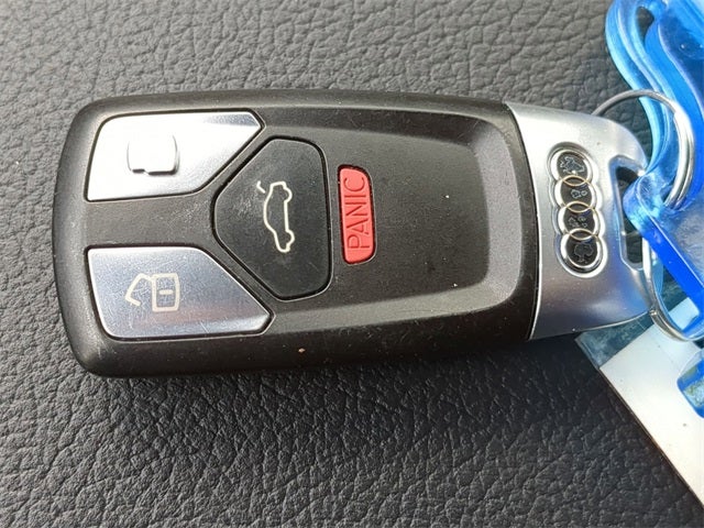 2017 Audi A4 2.0T Premium