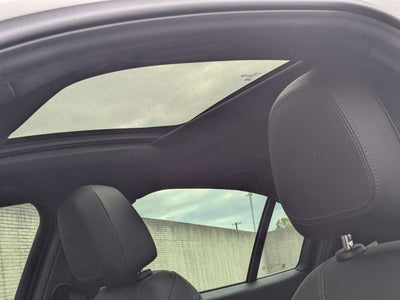 2025 Alfa Romeo Giulia AWD