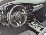 2025 Alfa Romeo Giulia AWD