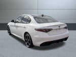2025 Alfa Romeo Giulia AWD