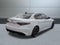 2025 Alfa Romeo Giulia AWD