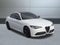 2025 Alfa Romeo Giulia AWD