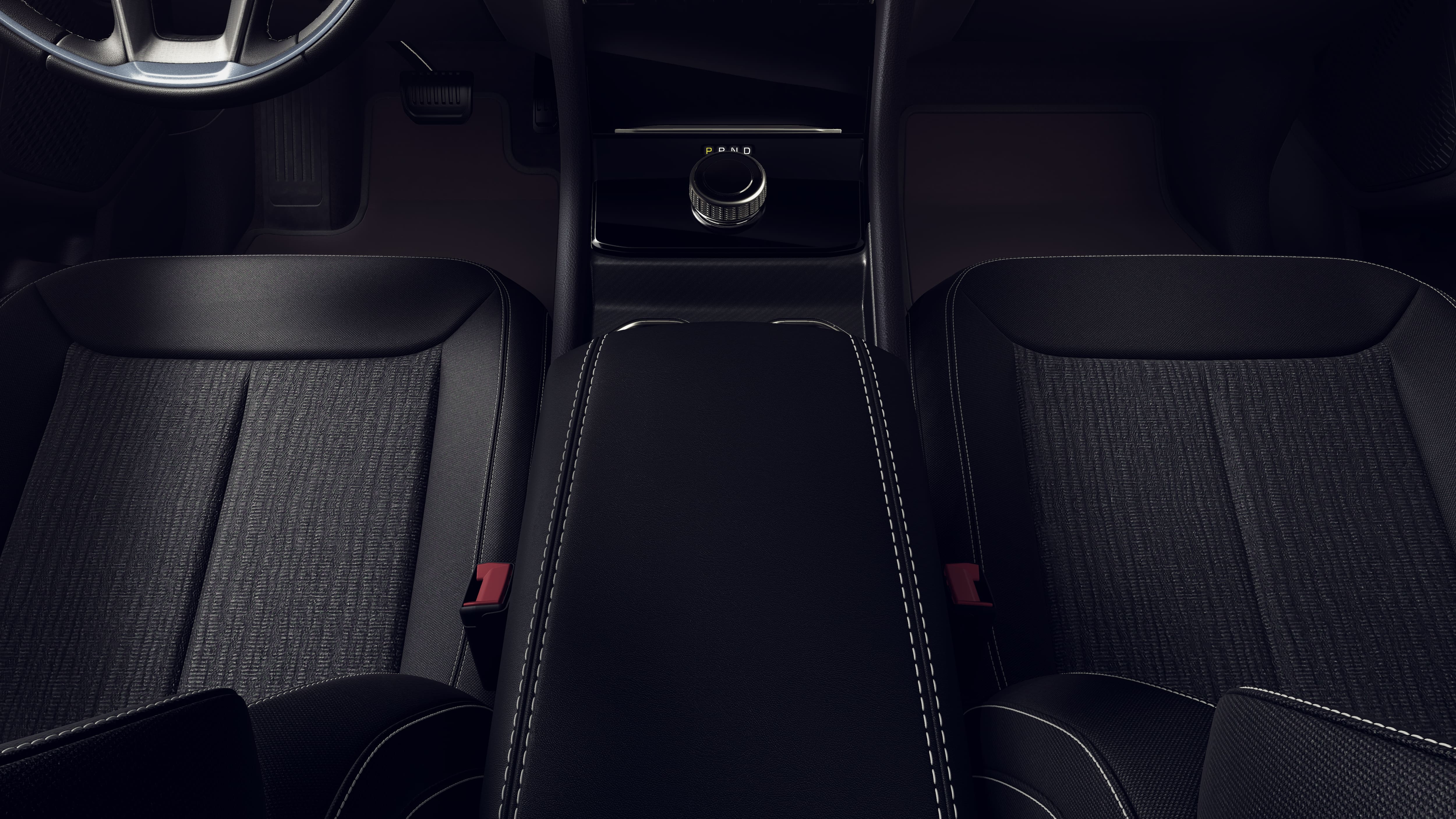 2026 Jeep Grand Cherokee GRAND CHEROKEE L LAREDO X 4X4