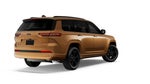 2027 Jeep Grand Cherokee GRAND CHEROKEE L LIMITED RESERVE 4X4