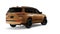 2027 Jeep Grand Cherokee GRAND CHEROKEE L LIMITED RESERVE 4X4