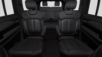 2027 Jeep Grand Cherokee GRAND CHEROKEE L LIMITED RESERVE 4X4