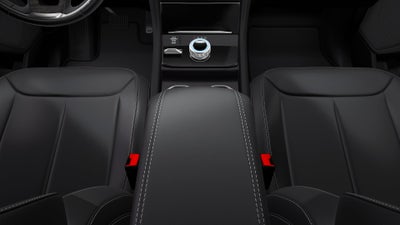 2027 Jeep Grand Cherokee GRAND CHEROKEE L LIMITED 4X4