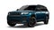 2027 Jeep Grand Cherokee GRAND CHEROKEE L LIMITED 4X4