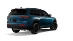 2027 Jeep Grand Cherokee GRAND CHEROKEE L LIMITED 4X4