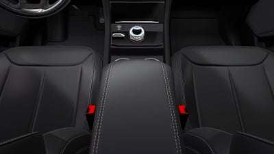 2027 Jeep Grand Cherokee GRAND CHEROKEE L LIMITED 4X4