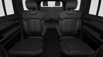 2027 Jeep Grand Cherokee GRAND CHEROKEE L LIMITED 4X4