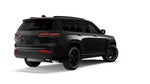 2027 Jeep Grand Cherokee GRAND CHEROKEE L LIMITED 4X4