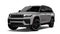 2027 Jeep Grand Cherokee GRAND CHEROKEE L LIMITED 4X4