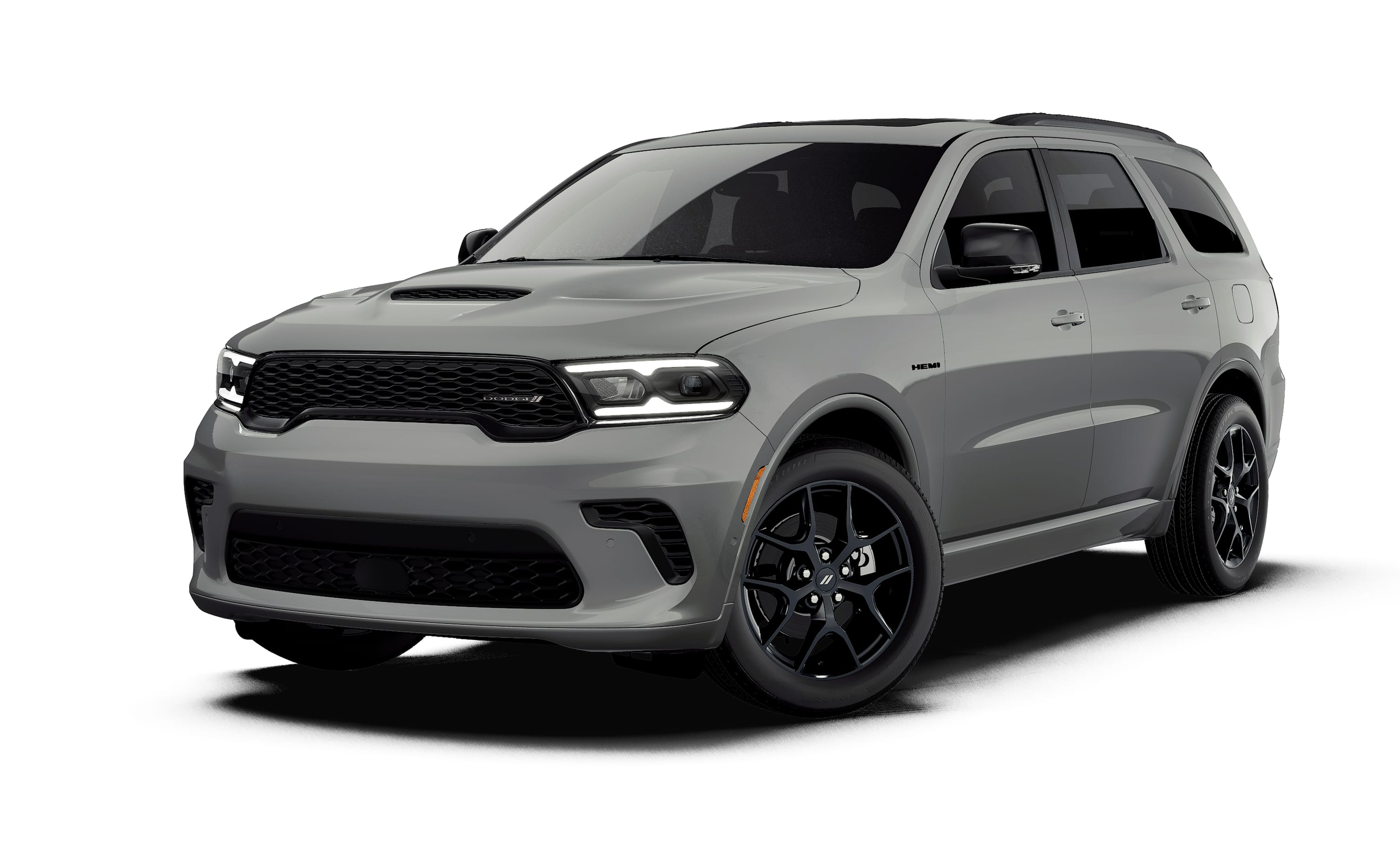 2027 Dodge Durango DURANGO GT HEMI V8 PREMIUM AWD
