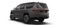 2026 Jeep Grand Wagoneer GRAND WAGONEER LIMITED ALTITUDE 4X4
