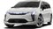2027 Chrysler Pacifica PACIFICA LIMITED AWD