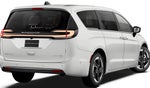2027 Chrysler Pacifica PACIFICA LIMITED AWD