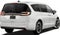 2027 Chrysler Pacifica PACIFICA LIMITED AWD