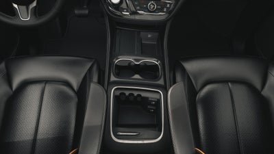 2027 Chrysler Pacifica PACIFICA LIMITED AWD