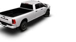 2027 RAM Ram 2500 RAM 2500 BIG HORN CREW CAB 4X4 8' BOX