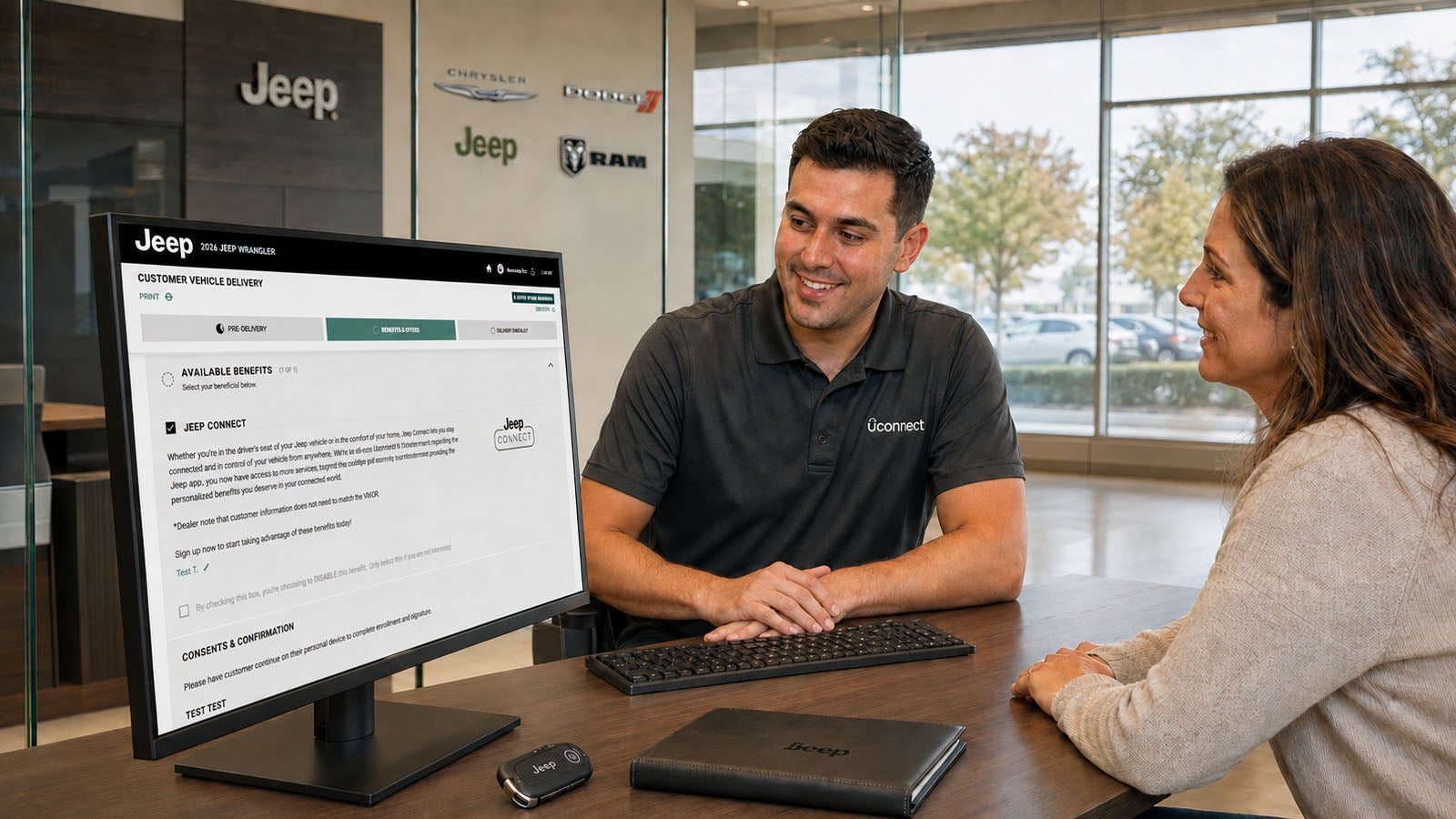 Bill Snethkamp Chrysler Dodge Jeep Ram