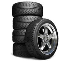 tire rotation service | Highland Park, MI