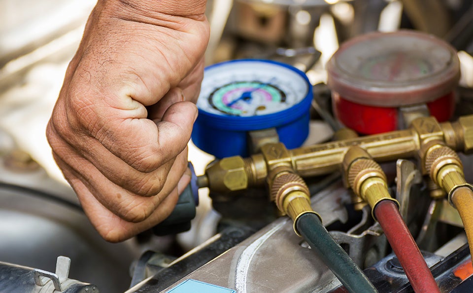 engine tune-ups | Bill Snethkamp